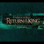 Lord of the Rings: The Return of the King [Limited] by Original Soundtrack (CD, Dec-2003, 3 Discs, Reprise)