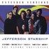 CD: Extended Versions - Jefferson Starship