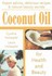 Book: Coconut Oil Cynthia Holzapfel, Paperback
