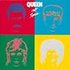CD: Hot Space (Limited Edition Vinyl Replica) [Remastered] - Queen