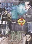 Dick Tracy Double Feature: Dick Tracy, Detective/ Dick Tracy Meets Gruesome (DVD, 2004)