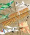 Book: Great Paper Fighter Planes - Norman Schmidt