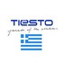 CD: Parade of the Athletes Tiesto, 2006