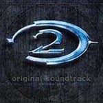 Halo 2 by Original Video Game Soundtrack (CD, Nov-2004, Sumthing Else Music)
