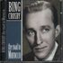 Road to Morocco by Bing Crosby (CD, Jan-1999, Nst)