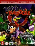 Banjo-Kazooie by Brian Boyle, Kip Ward (1998, Paperback)