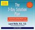 Book: The 3-Day Solution Plan Laurel Mellin
