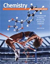 Chemistry by Karen C. Timberlake (2005, Hardcover)