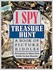 Book: I Spy Treasure Hunt - Walter Wick