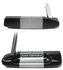 Never Compromise Z/I Kappa Putter Golf Club