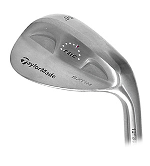 TaylorMade RAC Satin Tour Wedge Golf Club