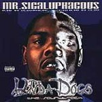 Mr. Sicalluffacous by Keak Da Sneak (Cassette, Jan-2001, Moe Doe Records)