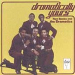 Dramatically Yours by Dramatics (The) (CD, Stax USA)