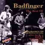Badfinger: The Best of Badfinger CD NEW SEALED