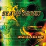 Chemical Vacation * by Sea of Green (CD, Mar-2003, The Music Cartel)