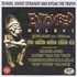 To Ride, Shoot Straight and Speak the Truth by Entombed (CD, Aug-1997, PID)