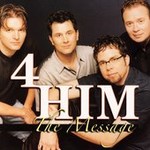 The Message by 4HIM (CD, Dec-2005, BMG Special Products)