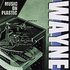 CD: Music on Plastic - Wayne