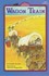 Wagon Train by Sydelle Kramer (1997, Paperback)
