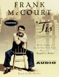 Tis a Memoir by Frank McCourt (1999, Unabridged, Audio Cassette)