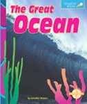 The Great Ocean by Jennifer Waters (2002, Illustrated, Reinforced Hardcover)