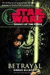 Star Wars Legacy of the Force by Aaron Allston (2006, Hardcover)