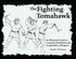 Book: The Fighting Tomahawk Dwight C. McLemore, Book