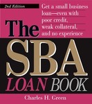 The SBA Loan Book by Charles H. Green (2005, Paperback)