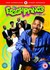 DVD: The Fresh Prince Of Bel-Air - Series 1 - Will Smith