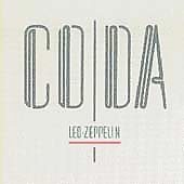 Coda by Led Zeppelin (CD, May-2005, Warner Music Benelux Australia)
