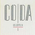 Coda by Led Zeppelin (CD, May-2005, Warner Music Benelux Australia)