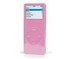 MP3 Player: Apple iPod™ nano Second Gen. Pink (4 GB) MP3 Player (MA489LL/A) 