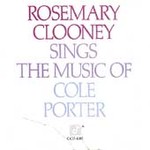 Sings the Music of Cole Porter by Rosemary Clooney (Cassette, Jul-2004, Concord Jazz)