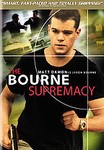 The Bourne Supremacy (2004, DVD)