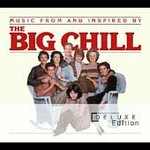 The Big Chill: Deluxe Edition (2CD) by Original Soundtrack (CD, Mar-2004, 2 Discs, Hip-O Records)