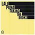 Faking the Books [Digipak] - Lali Puna (CD 2004)