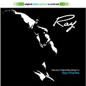 Ray by Original Soundtrack (CD, Oct-2004, Atlantic USA)