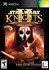 Game: Star Wars Knights of the Old Republic II: The Sith Lords Microsoft Xbox, 2004