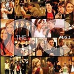 Music From the O.C.: Mix 2 by Original TV Soundtrack (CD, Oct-2004, Warner Bros. Records Record Label)