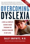 Overcoming Dyslexia by Sally E. Shaywitz (2005, Paperback)