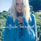 Take My Breath Away [IMPORT] by Emma Bunton (Aug-2001, Virgin)