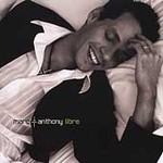 Libre by Marc Anthony (CD, Nov-2001, Columbia USA)