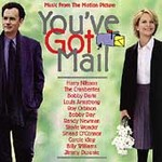 You've Got Mail by Original Soundtrack (CD, Dec-1998, Atlantic USA)