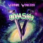 All Systems Go [Remaster] * by Vinnie Vincent (CD, Jun-2003, Capitol/EMI Records)