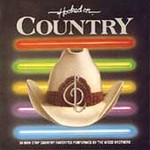 Hooked on Country [K-Tel] by Wood Brothers (CD, Dec-2002, K-Tel Distribution)