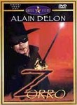 Zorro (DVD, 2000)