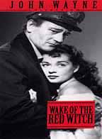 Wake of the Red Witch (DVD, 2001, 45th Anniversary Edition)