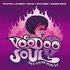 Voodoo Soul: Deep & Dirty New Orleans Funk by Various Artists (CD, Aug-2001, Metro Import -England)