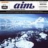 CD: Cold Water Music - Q'n C'