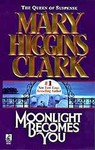 Moonlight Becomes You (Mary Higgins Clark, Paperback, 1997)